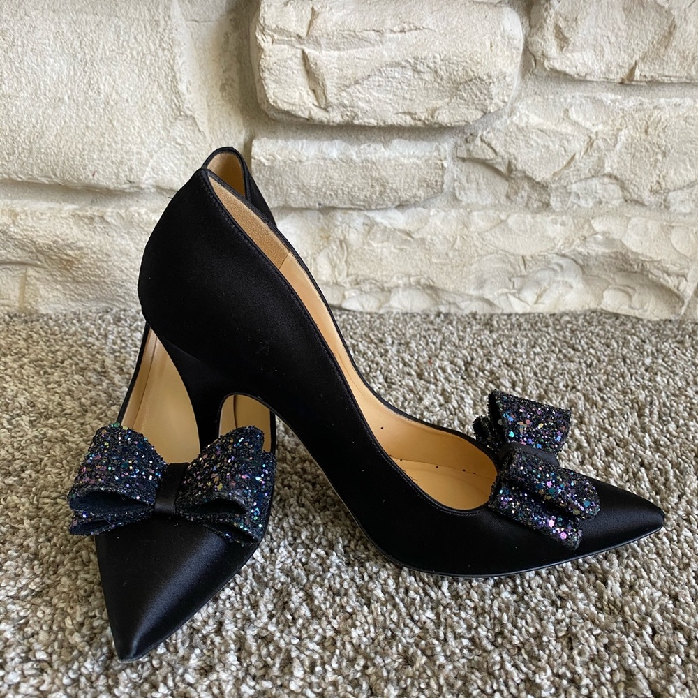 Kate Spade pumps